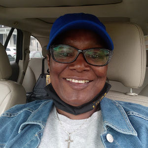 Meet your Posher, Annette